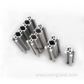 extruded t-slot aluminum profile extrusion